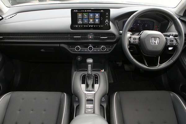 2023 Honda ZR-V VTi L RZ
