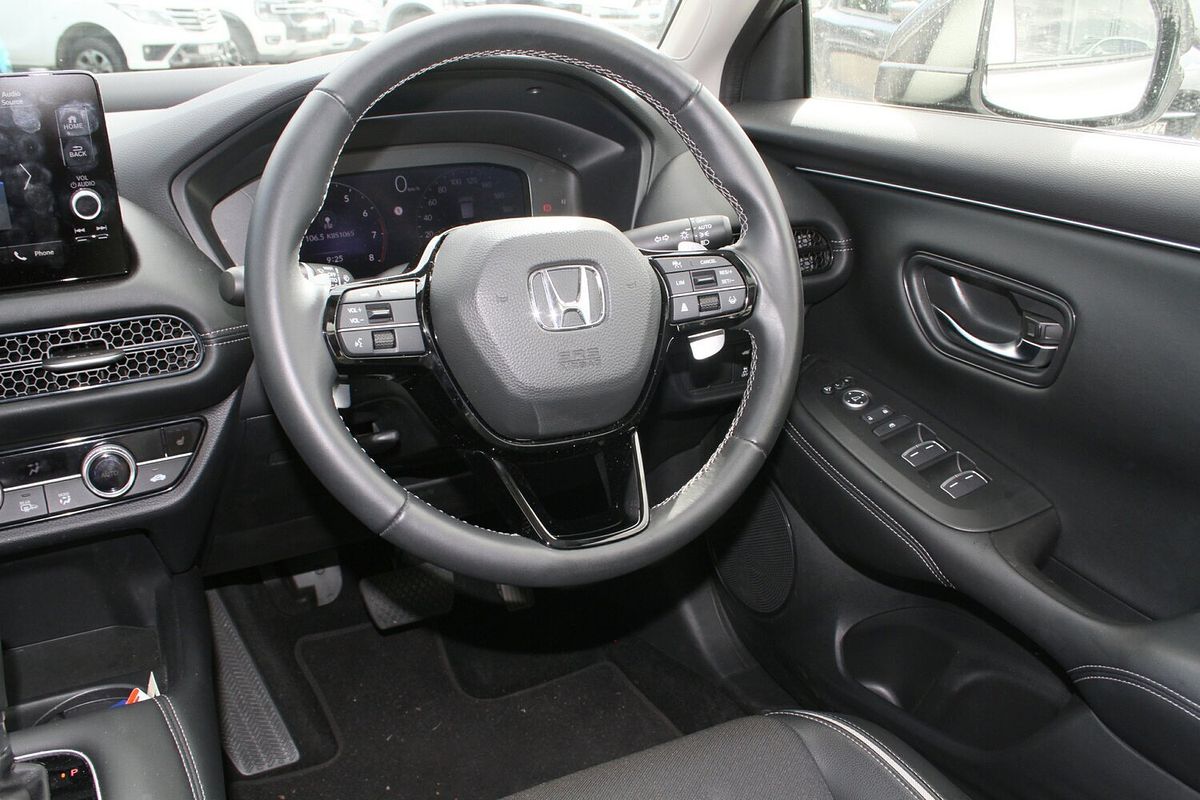 2023 Honda ZR-V VTi L RZ