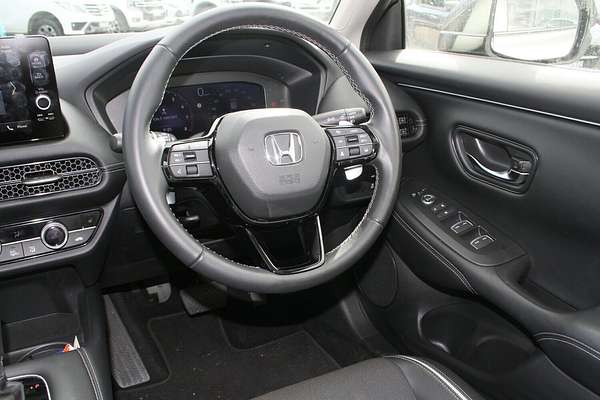 2023 Honda ZR-V VTi L RZ