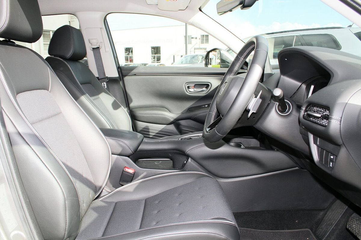 2023 Honda ZR-V VTi L RZ