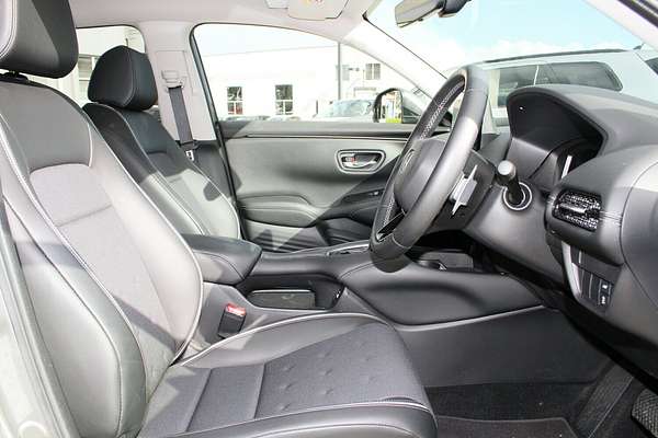 2023 Honda ZR-V VTi L RZ