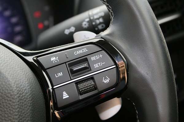 2023 Honda ZR-V VTi L RZ