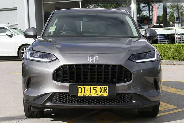 2023 Honda ZR-V VTi L RZ