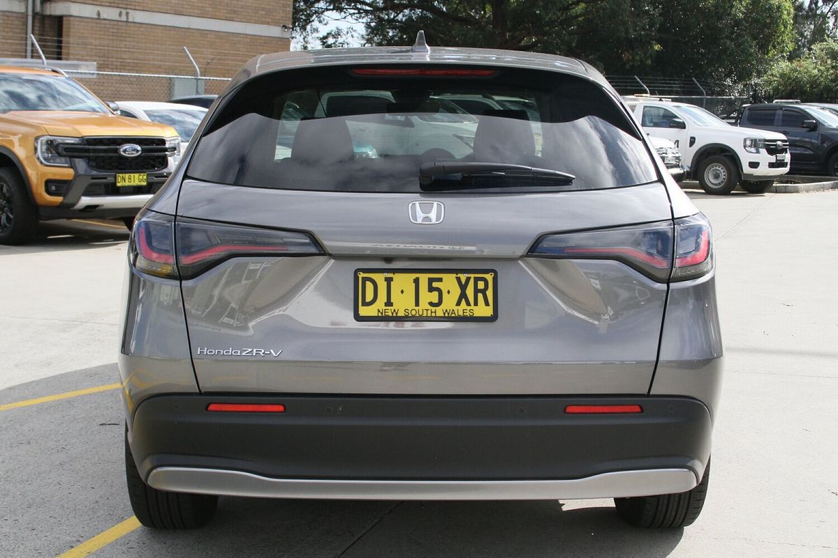 2023 Honda ZR-V VTi L RZ