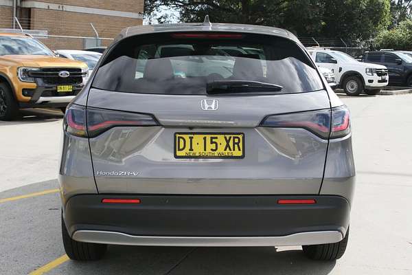 2023 Honda ZR-V VTi L RZ