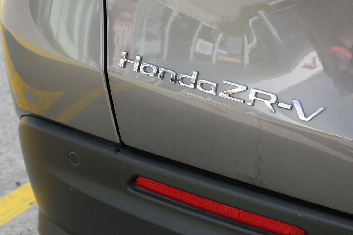 2023 Honda ZR-V VTi L RZ