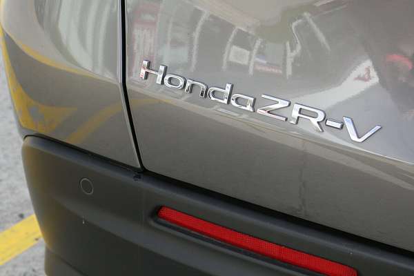 2023 Honda ZR-V VTi L RZ