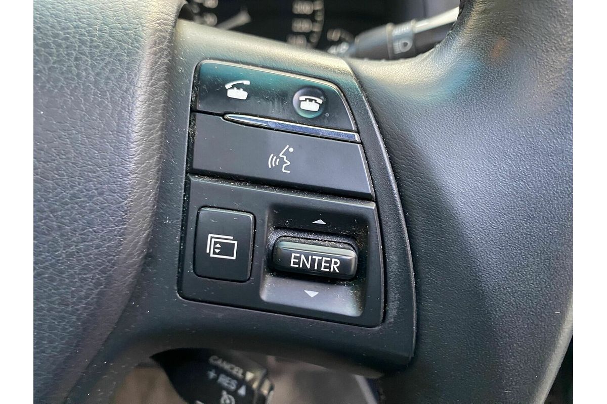 2011 Lexus RX RX350 X GGL15R