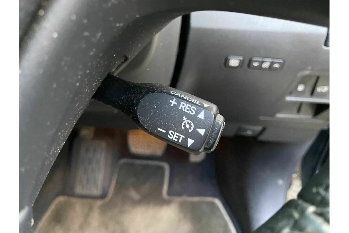 2011 Lexus RX RX350 X GGL15R