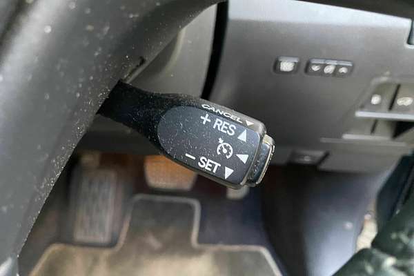 2011 Lexus RX RX350 X GGL15R