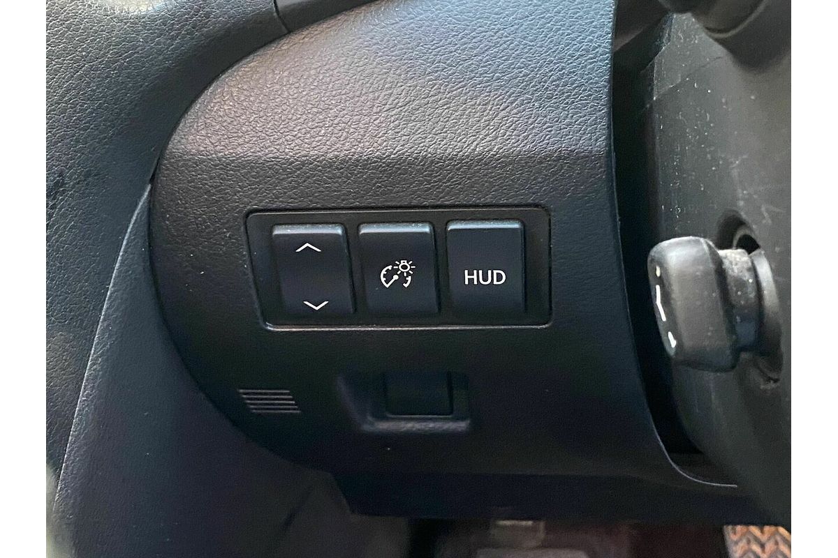2011 Lexus RX RX350 X GGL15R
