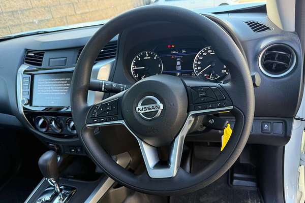 2023 Nissan Navara SL Warrior D23 4X4
