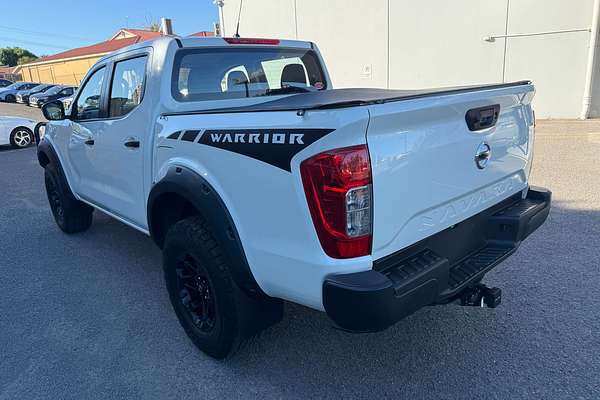 2023 Nissan Navara SL Warrior D23 4X4