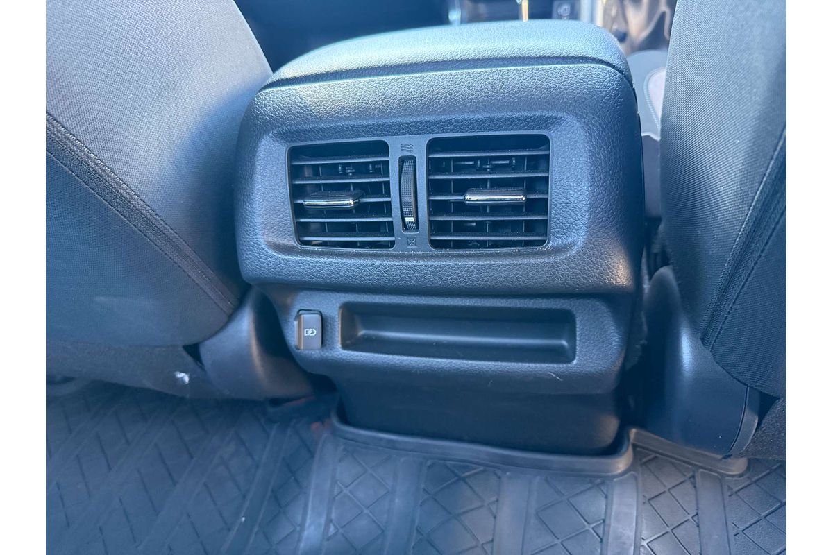 2023 Nissan Navara SL Warrior D23 4X4
