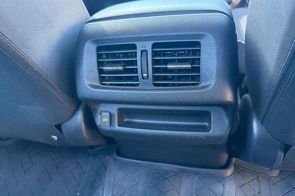 2023 Nissan Navara SL Warrior D23 4X4