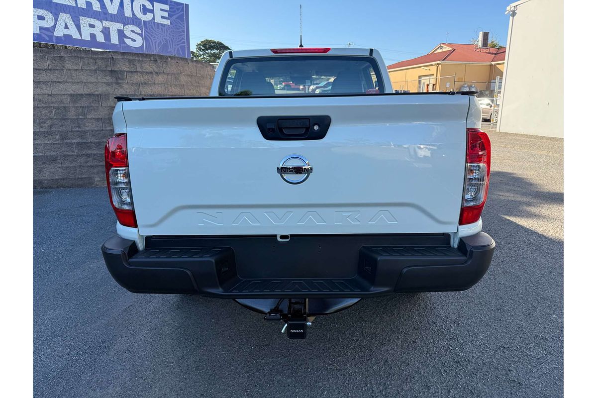 2023 Nissan Navara SL Warrior D23 4X4