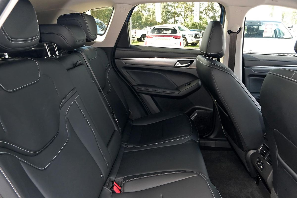 2025 GWM Haval Jolion Lux A01