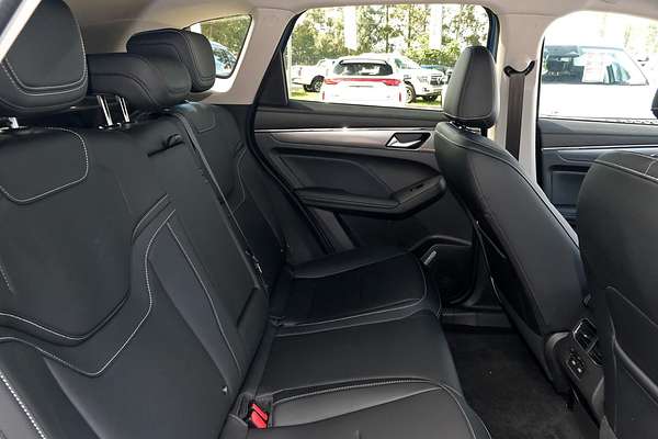 2025 GWM Haval Jolion Lux A01