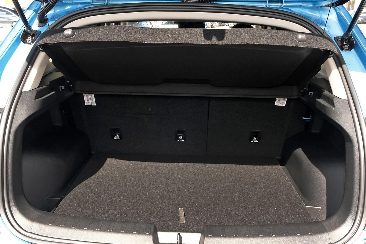 2025 GWM Haval Jolion Lux A01