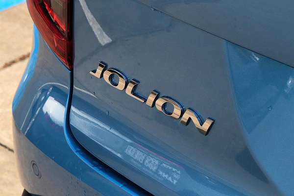 2025 GWM Haval Jolion Lux A01