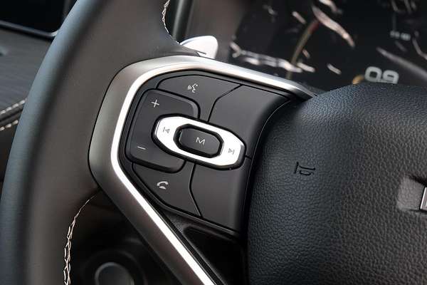 2025 GWM Haval Jolion Lux A01