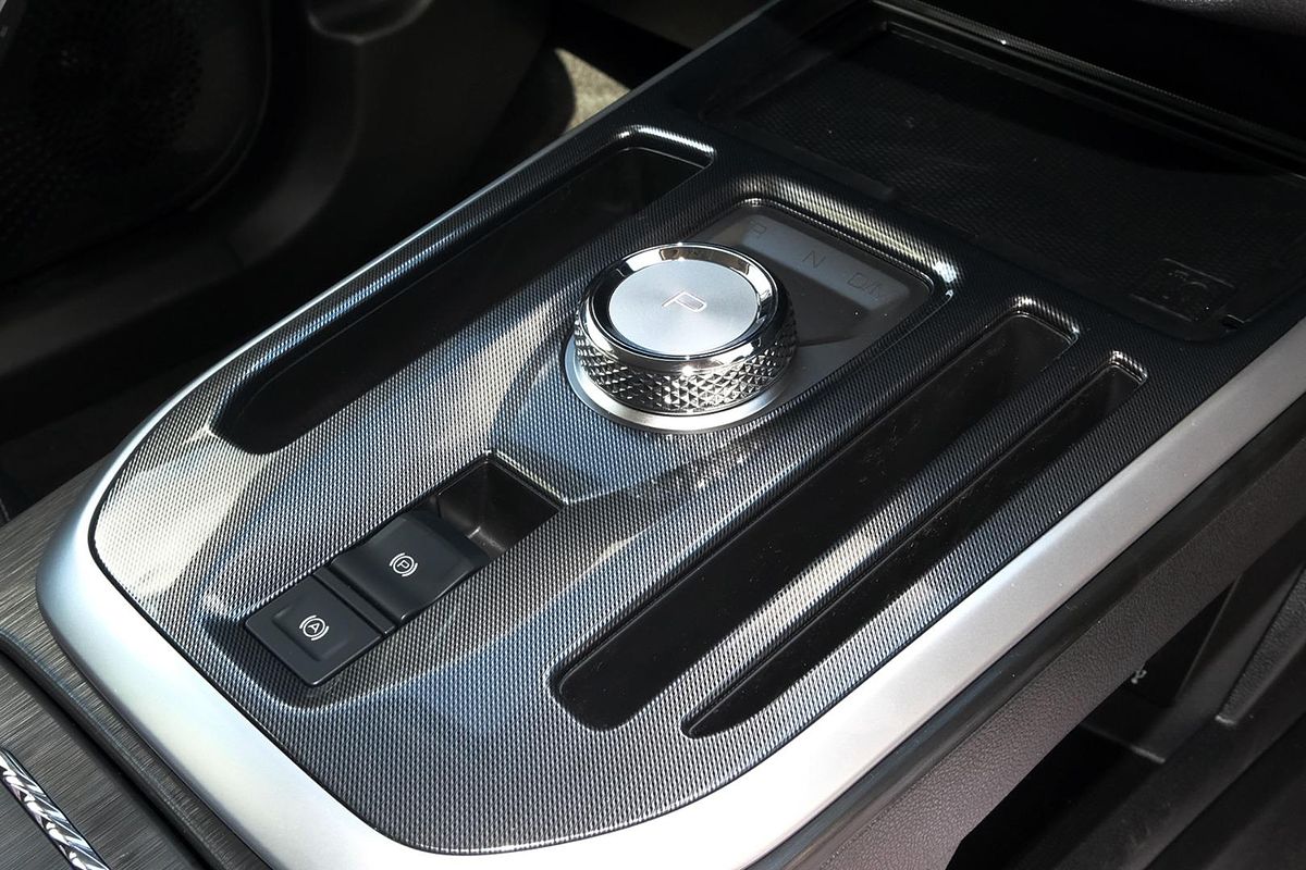 2025 GWM Haval Jolion Lux A01