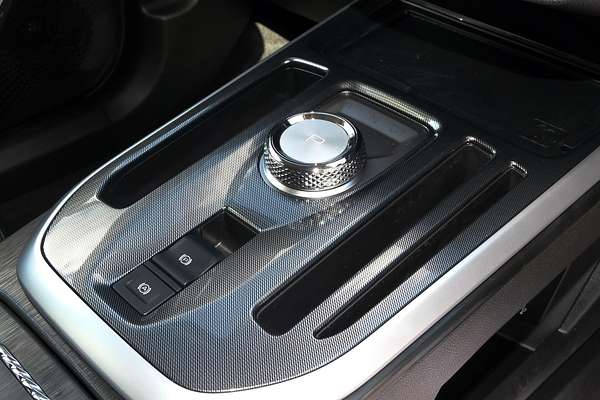 2025 GWM Haval Jolion Lux A01