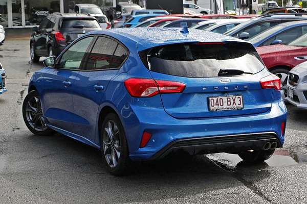 2021 Ford Focus ST-Line SA