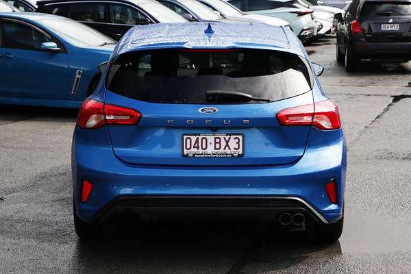2021 Ford Focus ST-Line SA