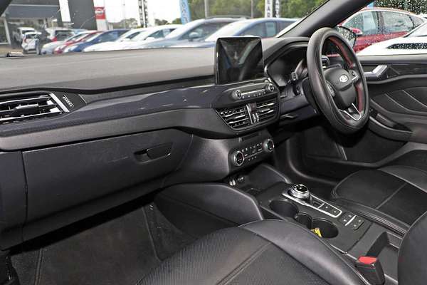 2021 Ford Focus ST-Line SA