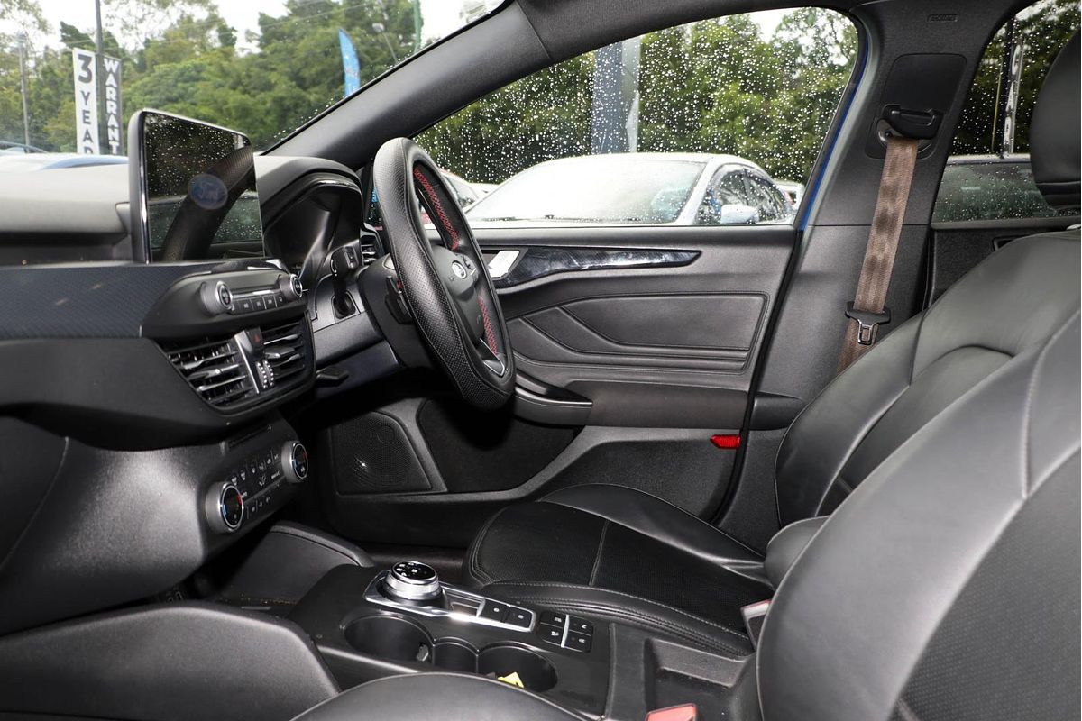 2021 Ford Focus ST-Line SA