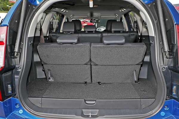 2024 Mitsubishi Pajero Sport Exceed QG