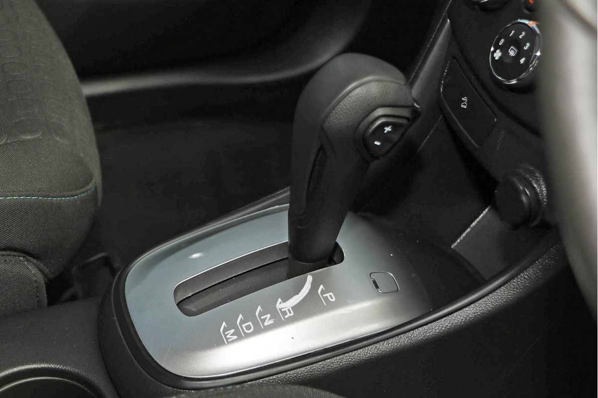 2014 Holden Trax LS TJ