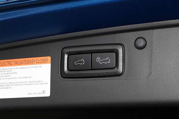 2024 Mitsubishi Pajero Sport Exceed QG