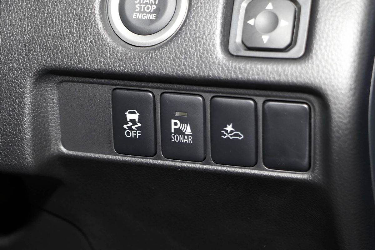 2024 Mitsubishi Pajero Sport Exceed QG