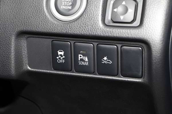 2024 Mitsubishi Pajero Sport Exceed QG