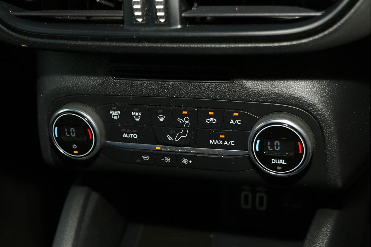 2021 Ford Focus ST-Line SA