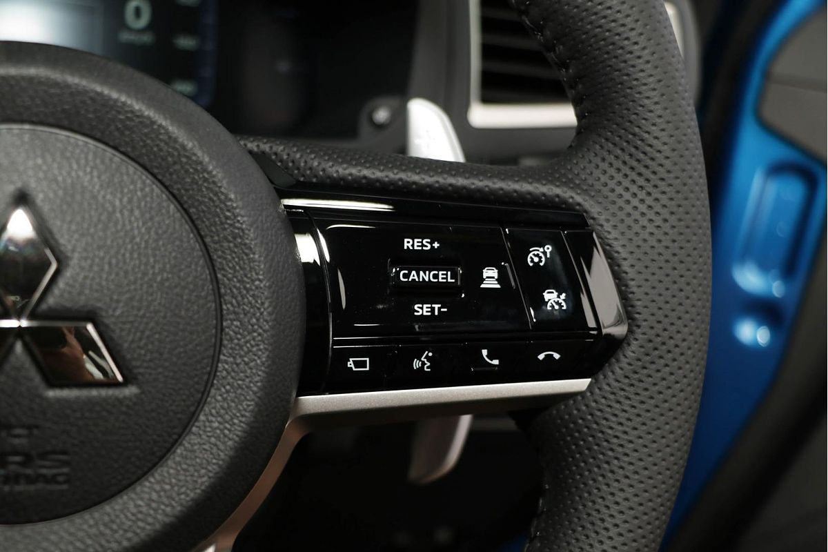 2024 Mitsubishi Pajero Sport Exceed QG