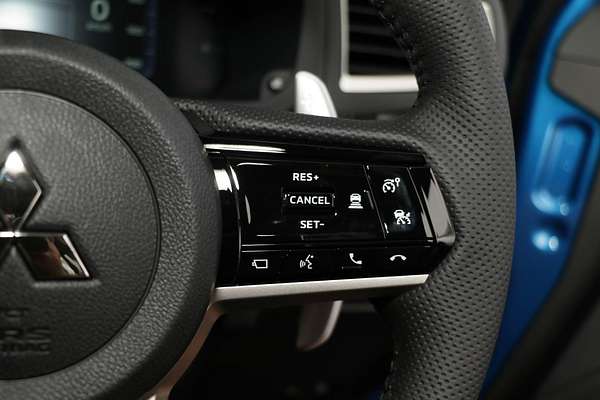 2024 Mitsubishi Pajero Sport Exceed QG