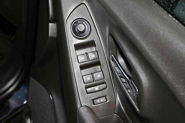 2014 Holden Trax LS TJ
