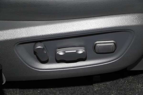 2024 Mitsubishi Pajero Sport Exceed QG