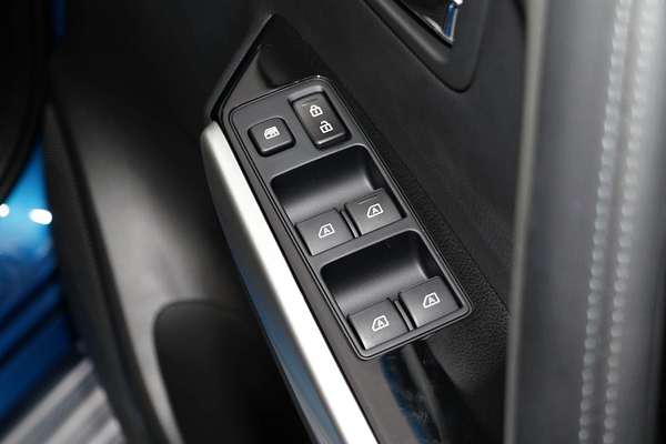 2024 Mitsubishi Pajero Sport Exceed QG