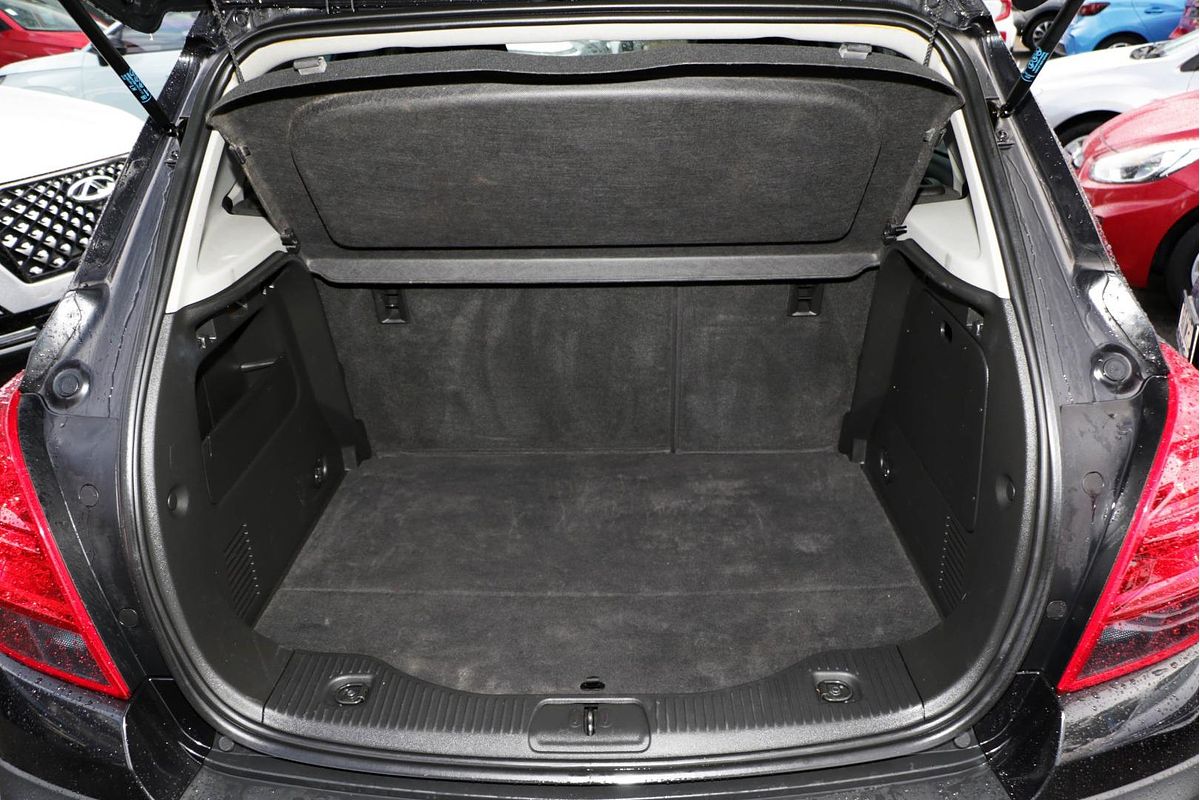 2014 Holden Trax LS TJ