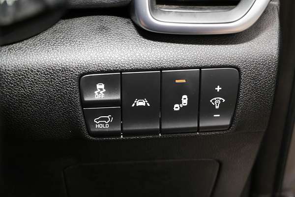 2016 Kia Sportage GT-Line QL