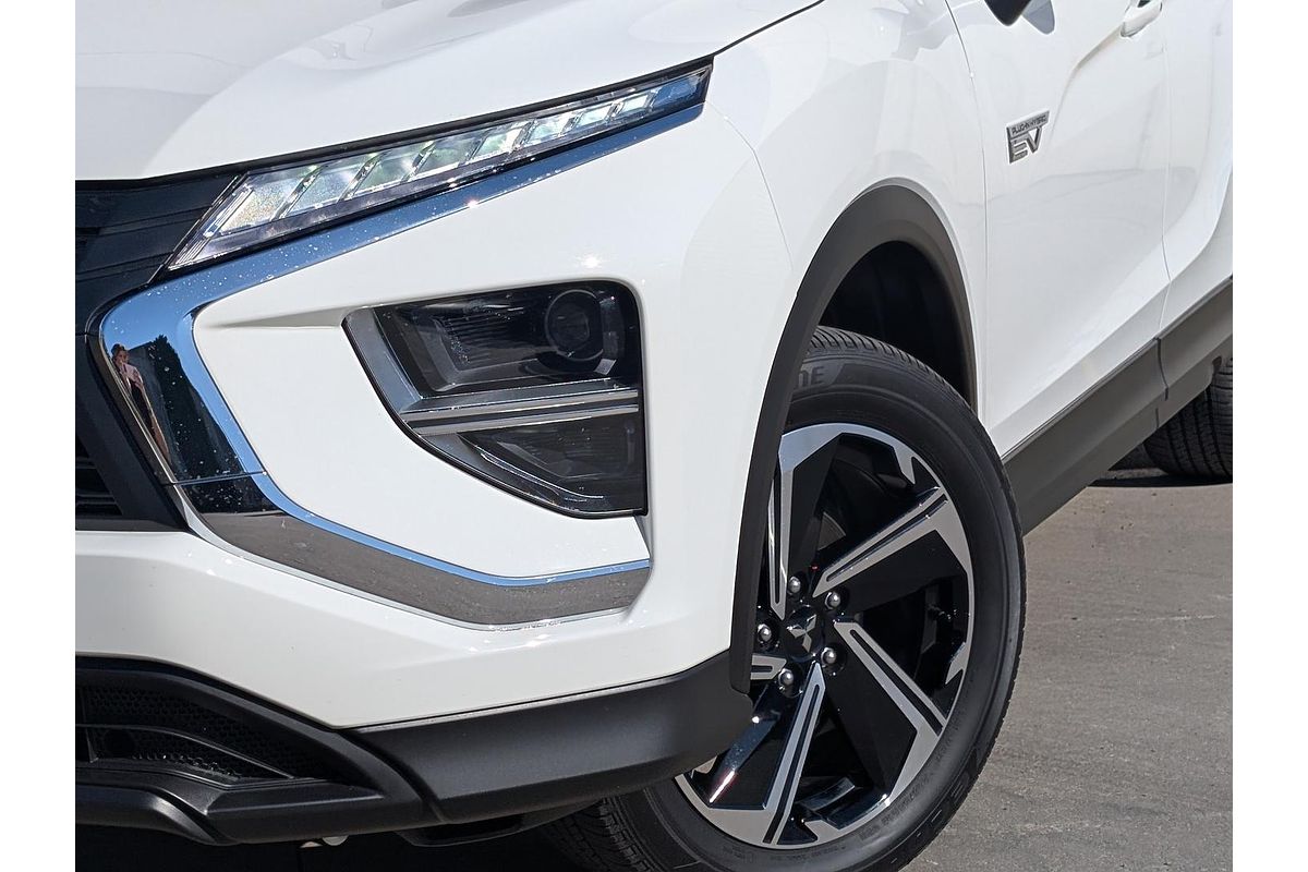 2024 Mitsubishi Eclipse Cross PHEV ES YB