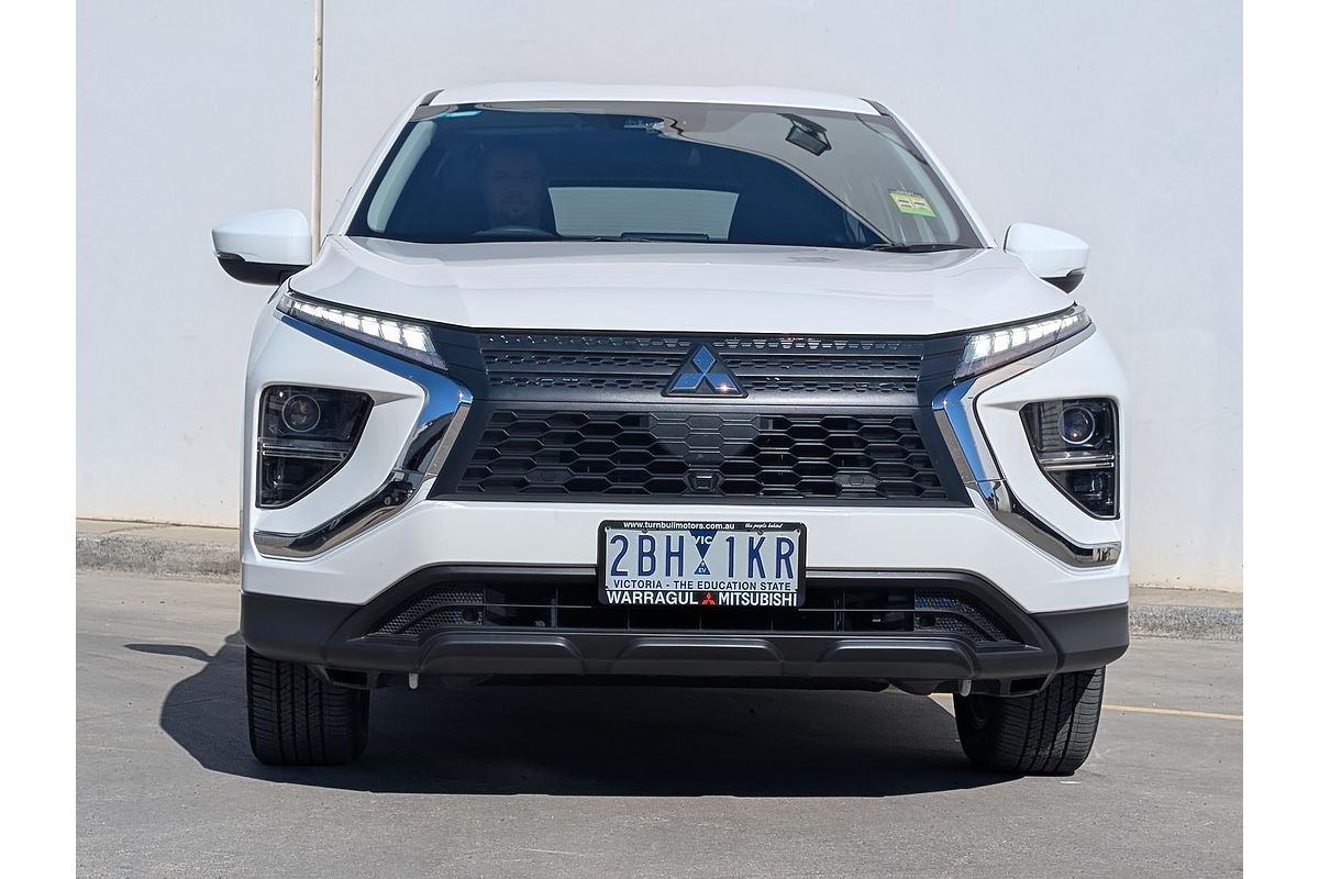 2024 Mitsubishi Eclipse Cross PHEV ES YB
