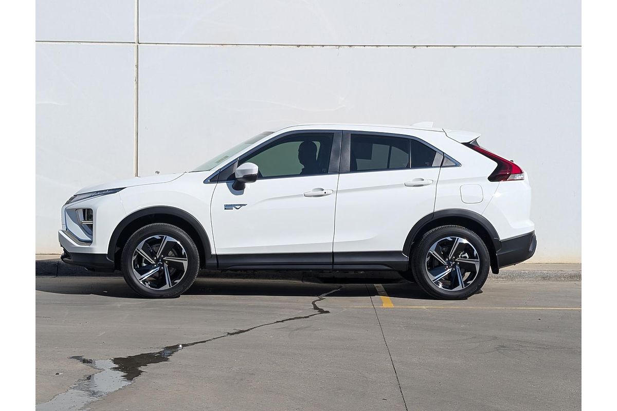 2024 Mitsubishi Eclipse Cross PHEV ES YB