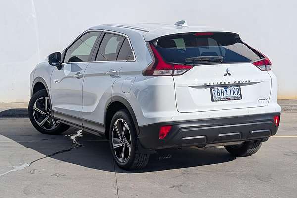 2024 Mitsubishi Eclipse Cross PHEV ES YB