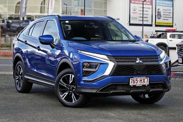 2023 Mitsubishi Eclipse Cross LS YB