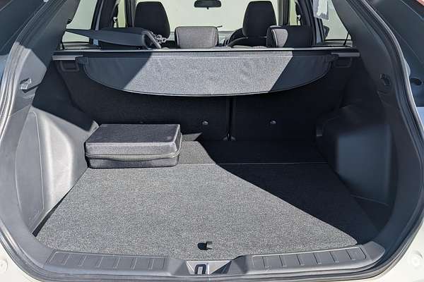 2024 Mitsubishi Eclipse Cross PHEV ES YB